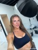 Shoot day BTS